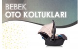 Bebek Oto Koltukları